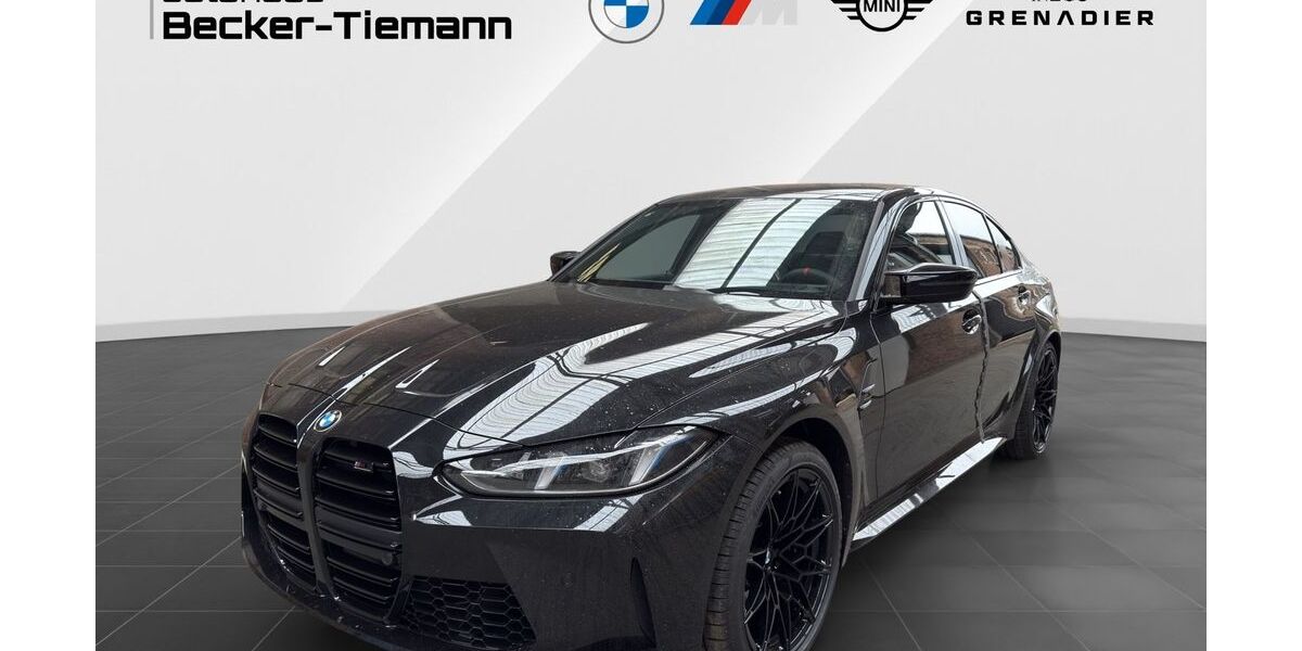 BMW M3 3.900 km 91.990 &euro; Lemgo 32657