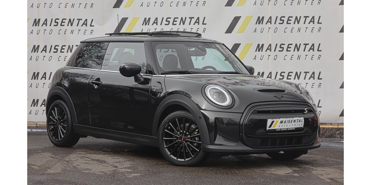 Mini Cooper SE 39.672 km 17.999 &euro; Reutlingen-Betzingen 72770