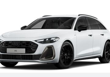 Audi A5 26.803 km 52.570 &euro; Dorsten 46284