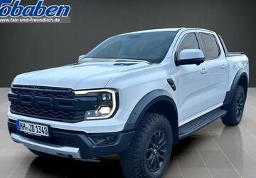 Ford Ranger 22.337 km 63.665 &euro; Stade 21680