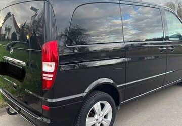 Mercedes-Benz Viano 254.300 km 18.900 &euro; Wedemark 30900