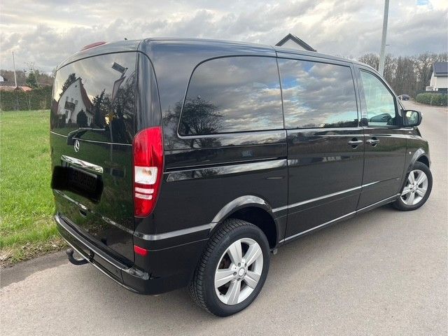 Mercedes-Benz Viano 254.300 km 18.900 &euro; Wedemark 30900
