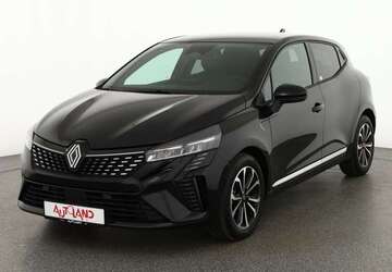 Renault Clio 12.678 km 17.490 &euro; Berlin 12683