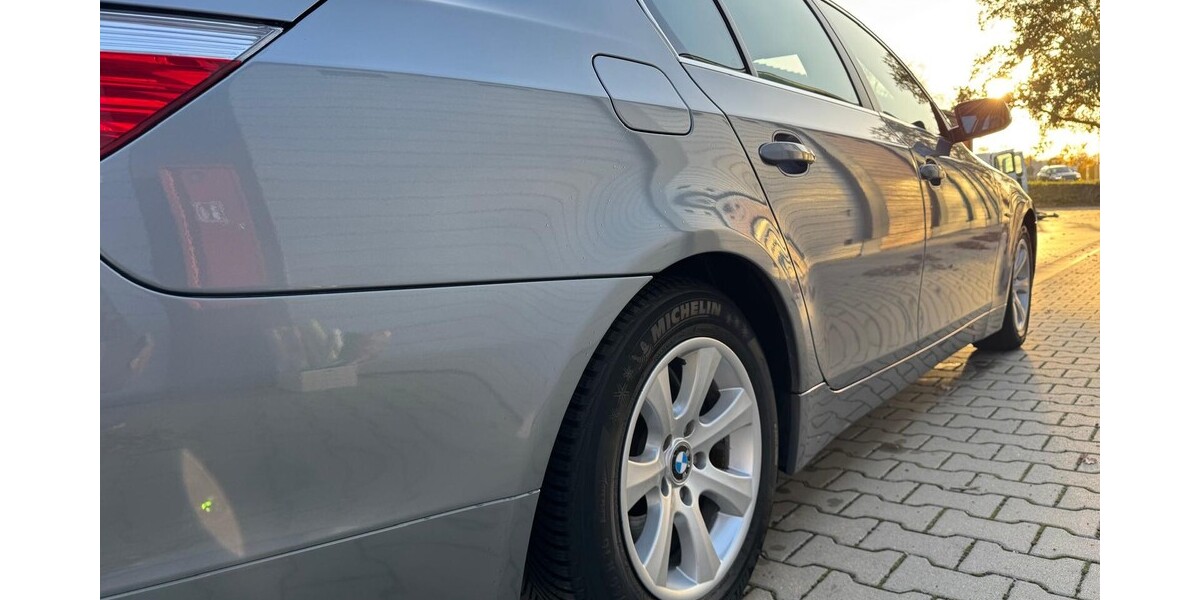 BMW 523 70.000 km 11.490 &euro; Berlin 10178