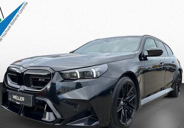 BMW M5 33.900 km 127.850 &euro; Detmold 32758