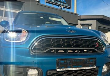 Mini Cooper SD 79.000 km 22.000 &euro; Riegelsberg 66292