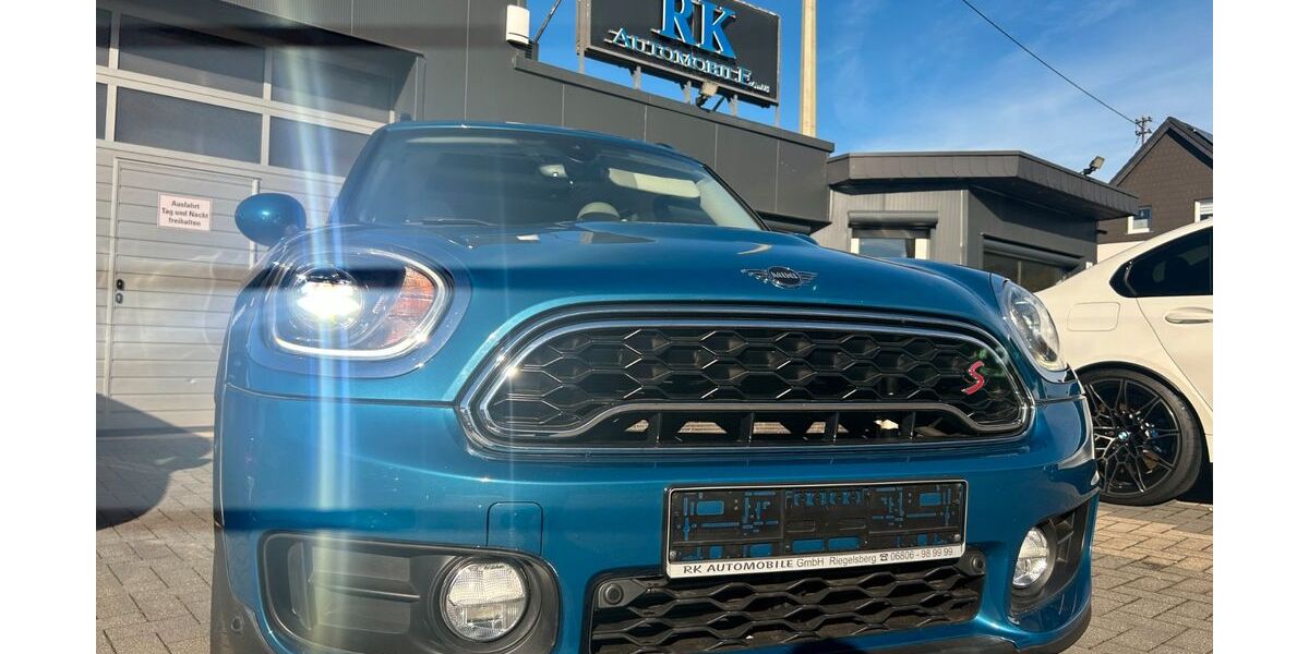 Mini Cooper SD 79.000 km 22.000 &euro; Riegelsberg 66292