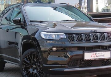 Jeep Compass 18.194 km 24.900 &euro; Neuss 41469