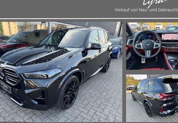 BMW X5 M 8.263 km 129.880 &euro; Hanau 63456