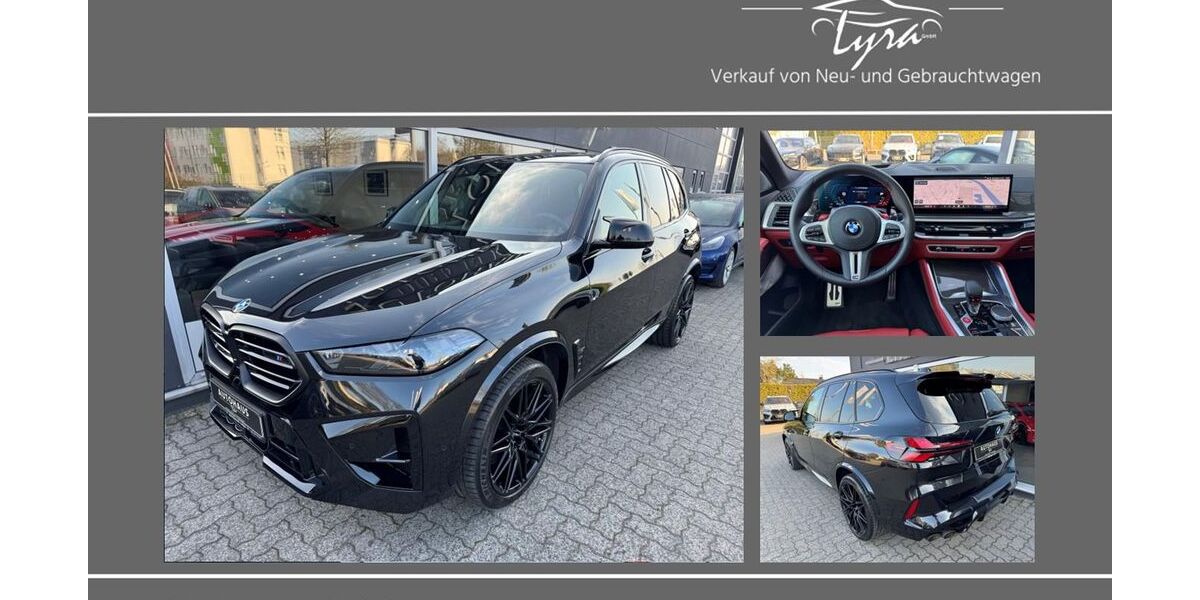 BMW X5 M 8.263 km 129.880 &euro; Hanau 63456