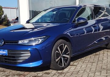 VW Passat 12.298 km 36.900 &euro; Teterow 17166