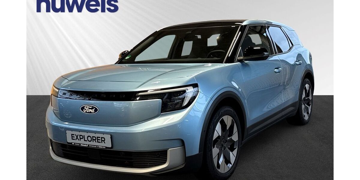 Ford Explorer 14.294 km 36.490 &euro; Oberhausen - Sterkrade 46145