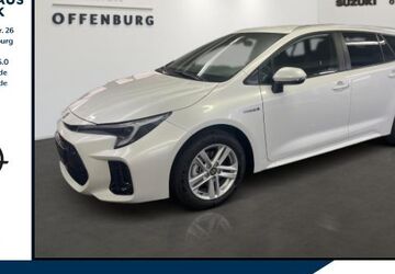 Suzuki Swace 5.500 km 27.988 &euro; Offenburg 77652