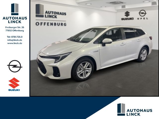 Suzuki Swace 5.500 km 27.988 &euro; Offenburg 77652