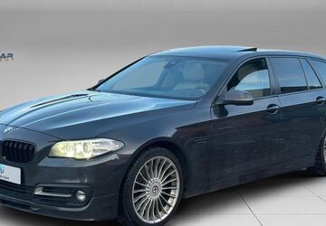 Alpina D5 179.000 km 17.900 &euro; München 81827