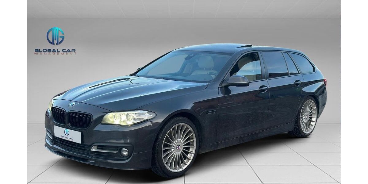 Alpina D5 179.000 km 17.900 &euro; München 81827