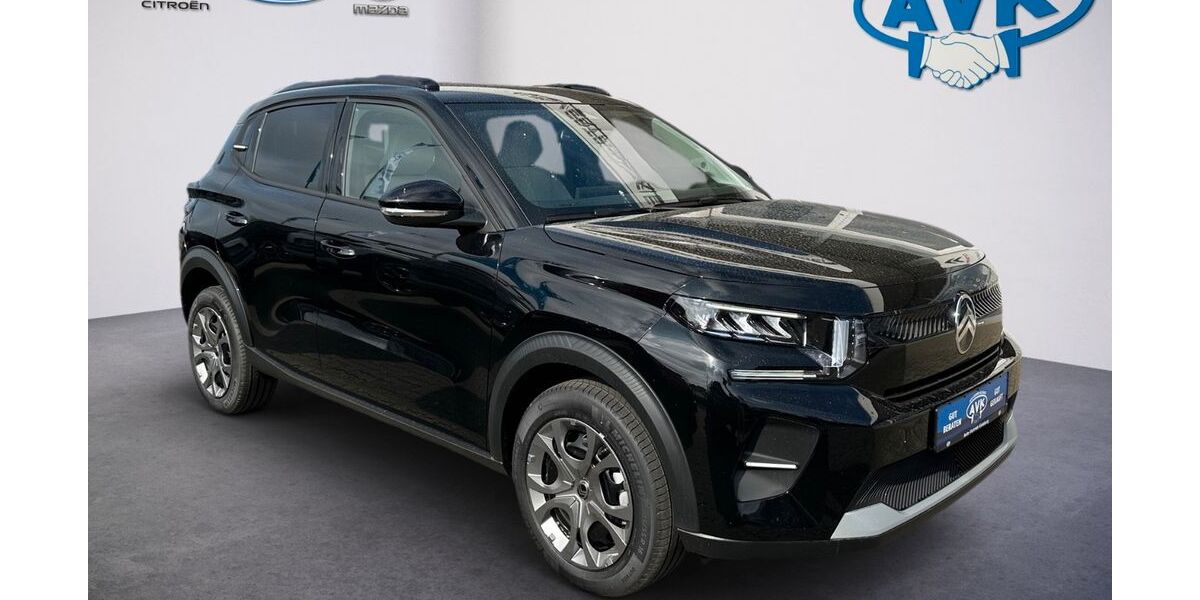 Citroen C3 6.200 km 17.990 &euro; Husum 25813