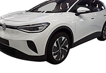 VW ID.4 11.368 km 35.950 &euro; Duderstadt 37115