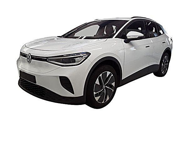 VW ID.4 11.368 km 35.950 &euro; Duderstadt 37115