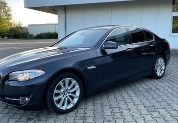 BMW 525 220.000 km 11.999 &euro; Giengen Brenz 89537