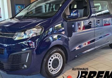 Citroen SpaceTourer 98.720 km 18.450 &euro; Celle 29227