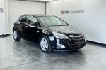 Opel Astra Design Edition 1.6 2.Hand Klimaanlage 119.980 km 5.950 &euro; Lich 35423