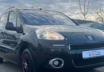 Peugeot Partner 163.000 km 6.299 &euro; Heidenheim 89520