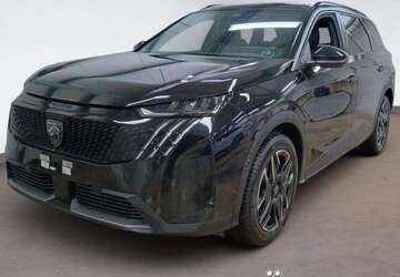 Peugeot 5008 39.398 km 28.490 &euro; Hohenlockstedt 25551