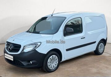 Mercedes-Benz Citan 103.003 km 14.290 &euro; Hamm 59071