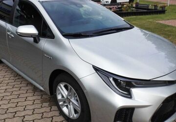 Suzuki Swace 12.100 km 29.950 &euro; Grimma 04668