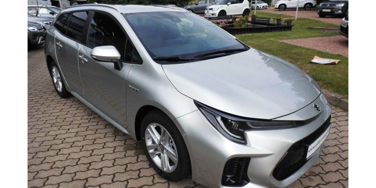 Suzuki Swace 12.100 km 29.950 &euro; Grimma 04668