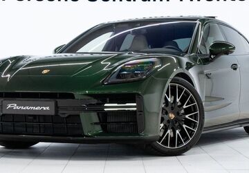 Porsche Panamera 13.963 km 143.900 &euro; Deventer 