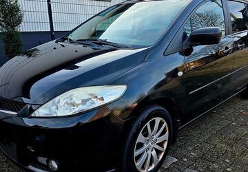 Mazda 5 219.000 km 2.990 &euro; Oberhausen 46047