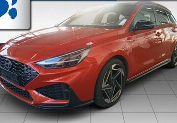 Hyundai i30 16.601 km 24.980 &euro; Münster 48157