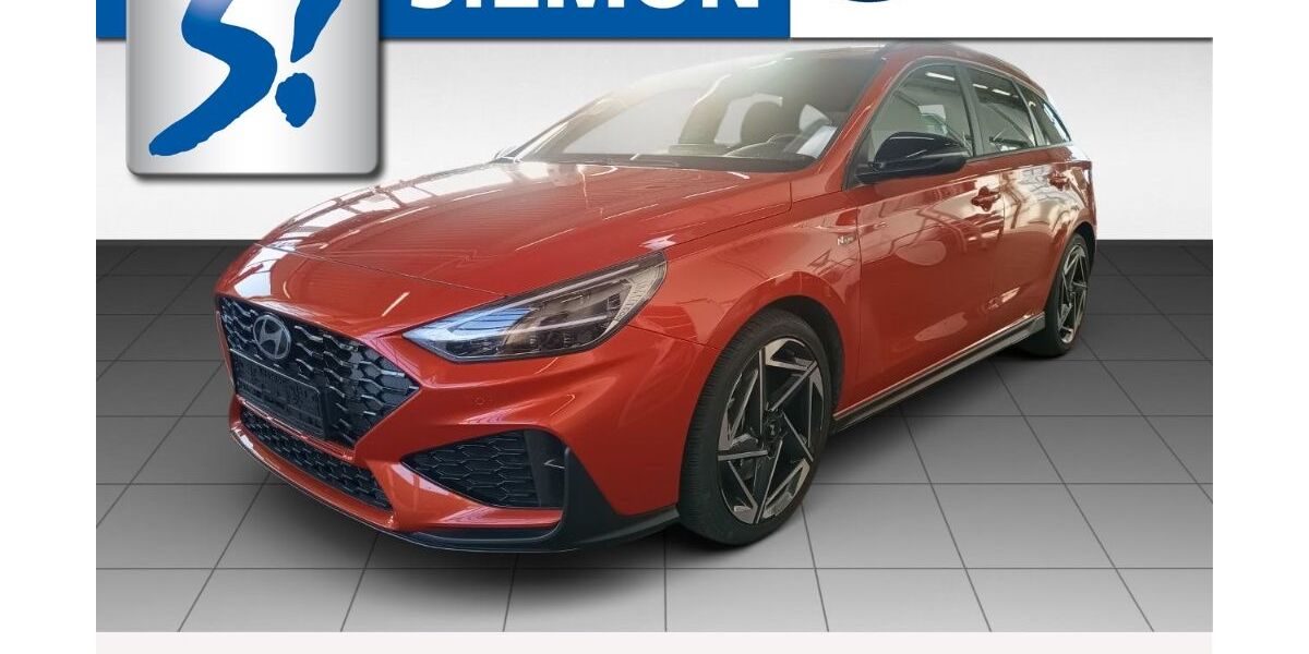 Hyundai i30 16.601 km 24.980 &euro; Münster 48157