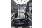 Mercedes-Benz S-Klasse 199.000 km 36.800 &euro; Nürnberg 90403