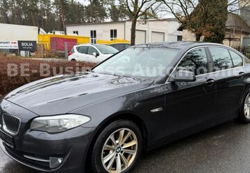 BMW 525 361.694 km 5.499 &euro; wendelstein 90530