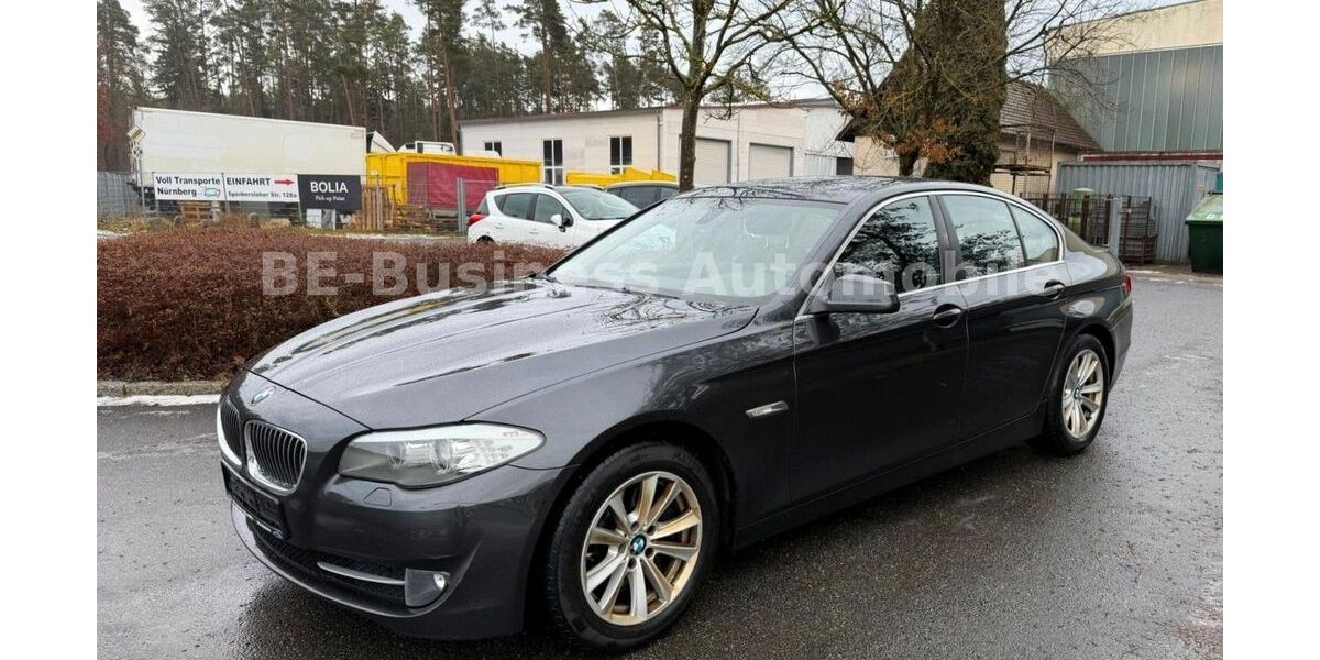 BMW 525 361.694 km 5.499 &euro; wendelstein 90530