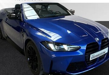 BMW M4 8.700 km 85.558 &euro; Wesel 46485