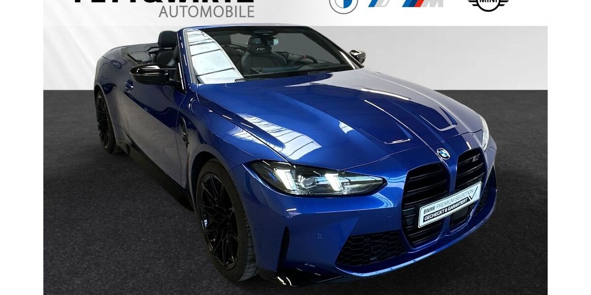 BMW M4 8.700 km 85.558 &euro; Wesel 46485