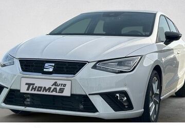 Seat Ibiza 2.500 km 22.680 &euro; Blankenheim 53945