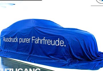 BMW 318 8.867 km 43.750 &euro; Passau 94036