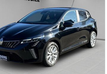 Renault Clio 9.900 km 18.090 &euro; Eschwege 37269