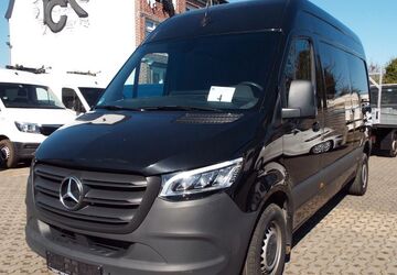 Mercedes-Benz Sprinter 213.000 km 23.788 &euro; Mönchengladbach 41063
