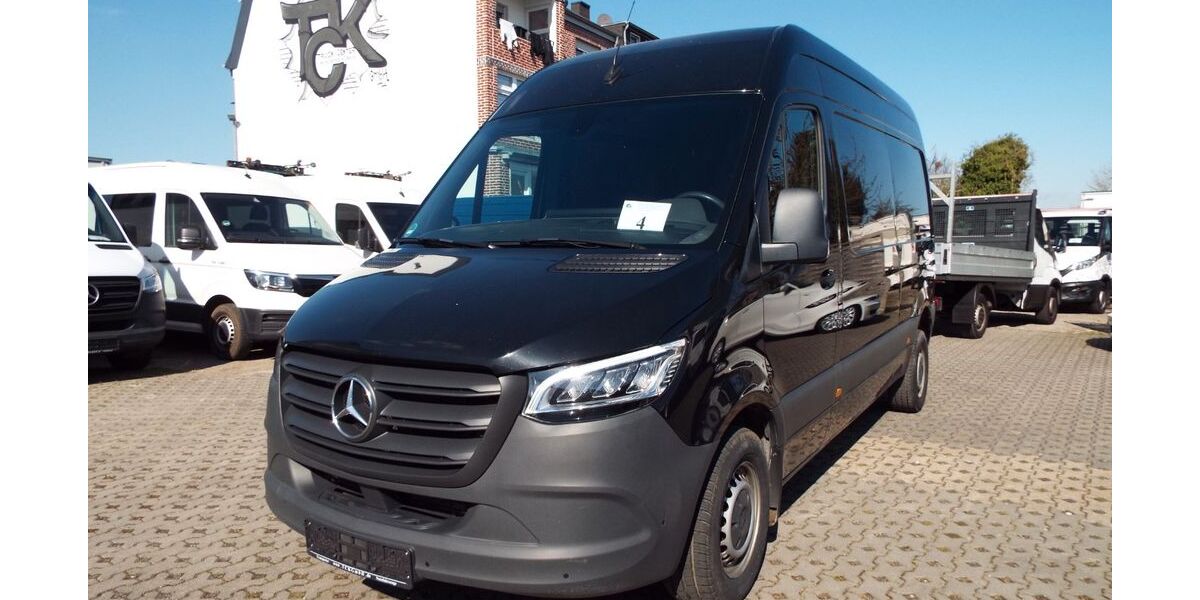 Mercedes-Benz Sprinter 213.000 km 23.788 &euro; Mönchengladbach 41063