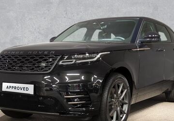 Land Rover Range Rover Velar 3.000 km 60.790 &euro; Greding 91171