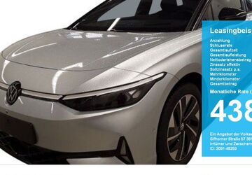 VW ID.7 17.030 km 52.510 &euro; Mühldorf am Inn 84453