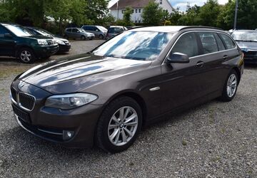 BMW 525 348.000 km 4.500 &euro; Herbertingen 88518