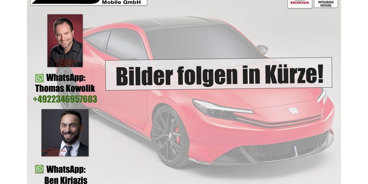 Honda CR-V 77.760 km 26.290 &euro; Köln 50859