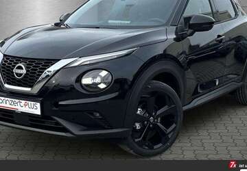 Nissan Juke 6.970 km 28.970 &euro; Darmstadt 64285
